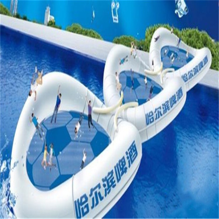锦州充气浮桥